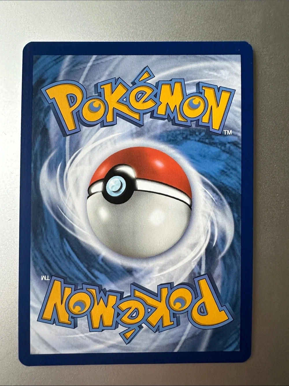 Mabosstiff Holo Rare Pokémon Card
